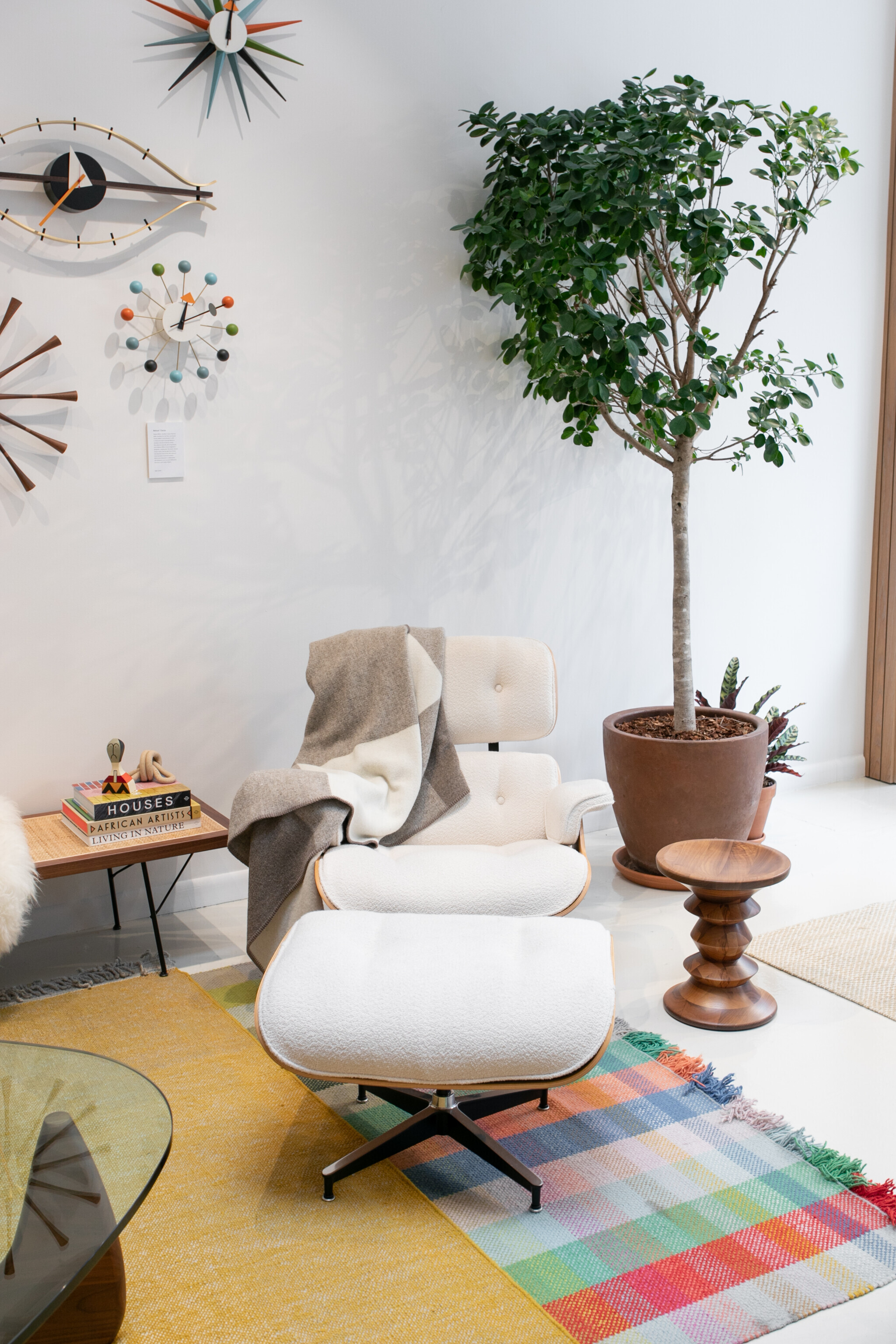 Herman Miller in Meatpacking