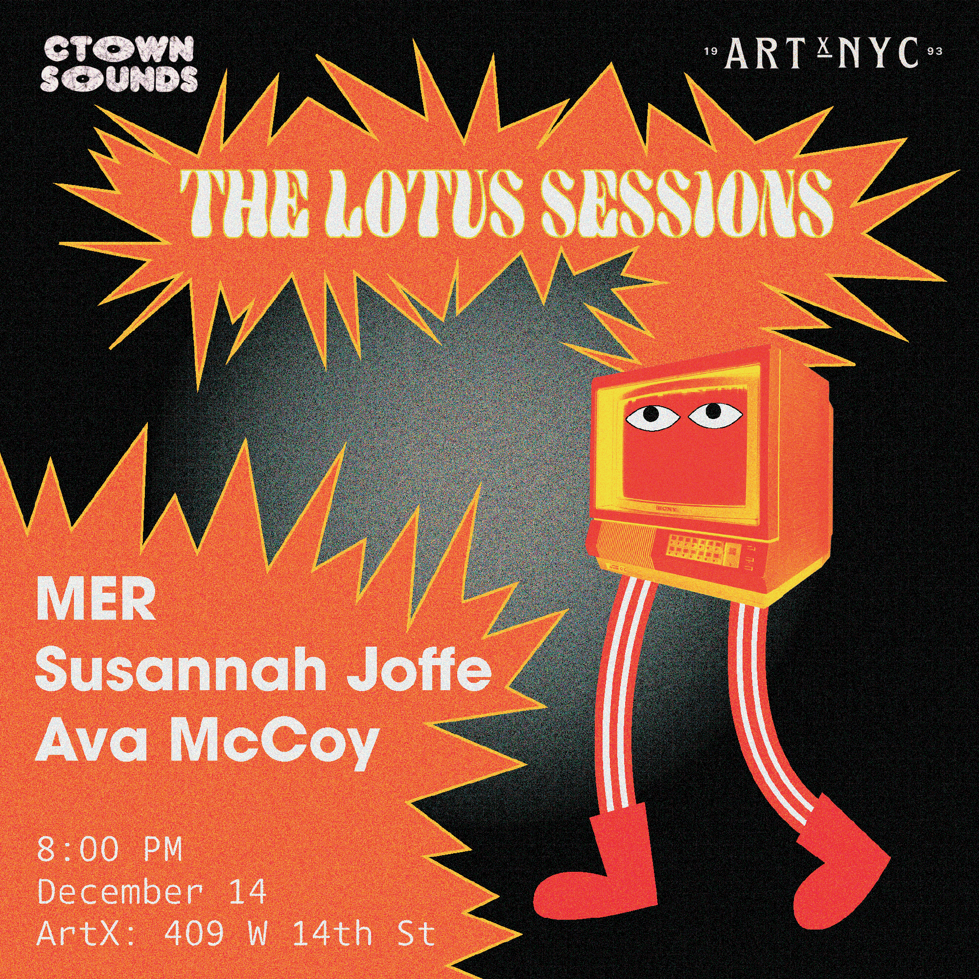 Clubs In Meatpacking District - 2x3d8yr