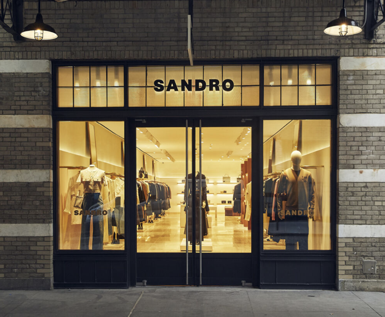 Sandro - Meatpacking District