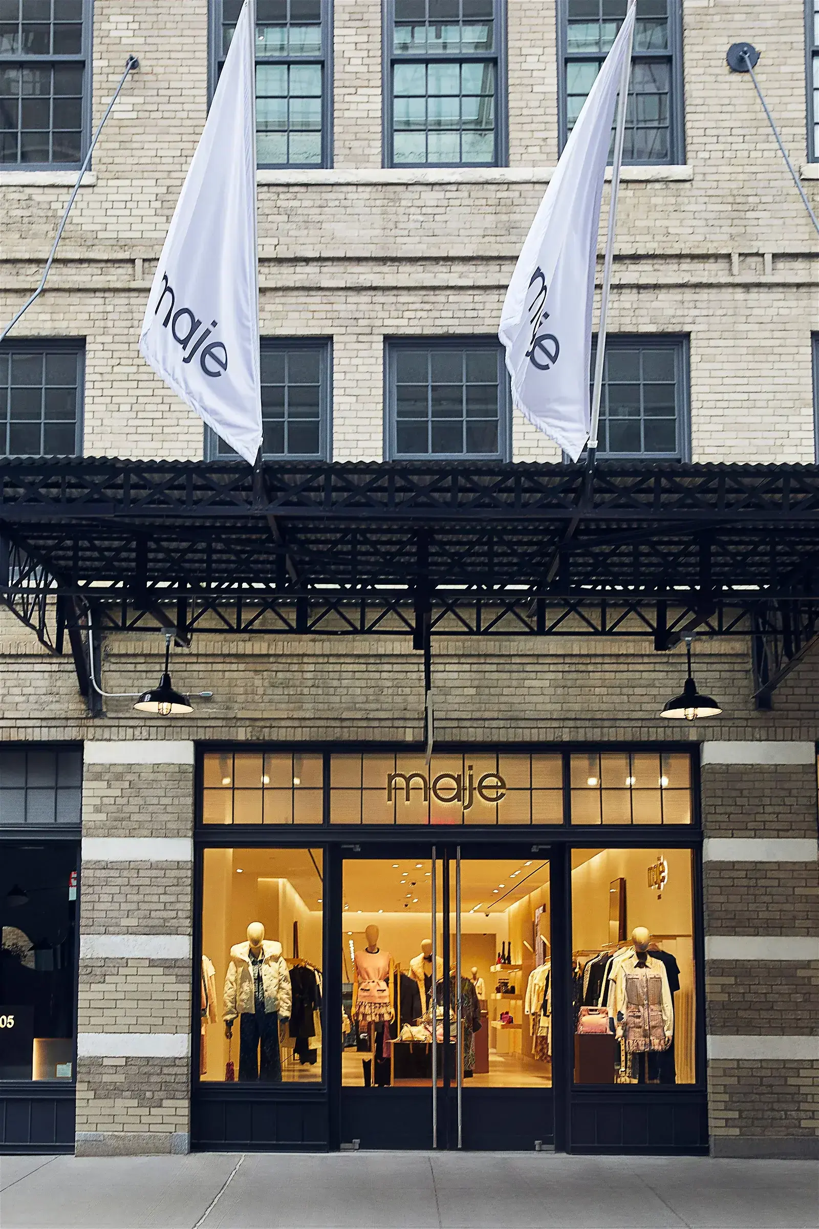 Clubs In Meatpacking District - 12mbx3a