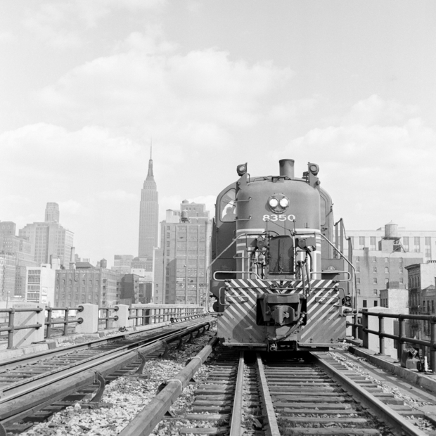 The High Line