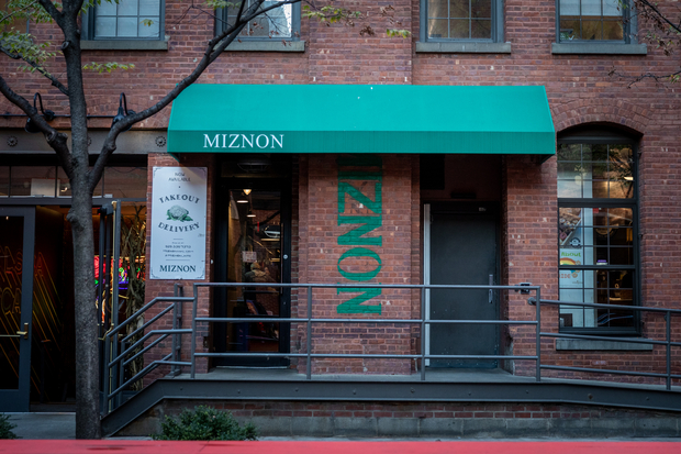 Miznon - Mediterranean restaurant in New York, NY